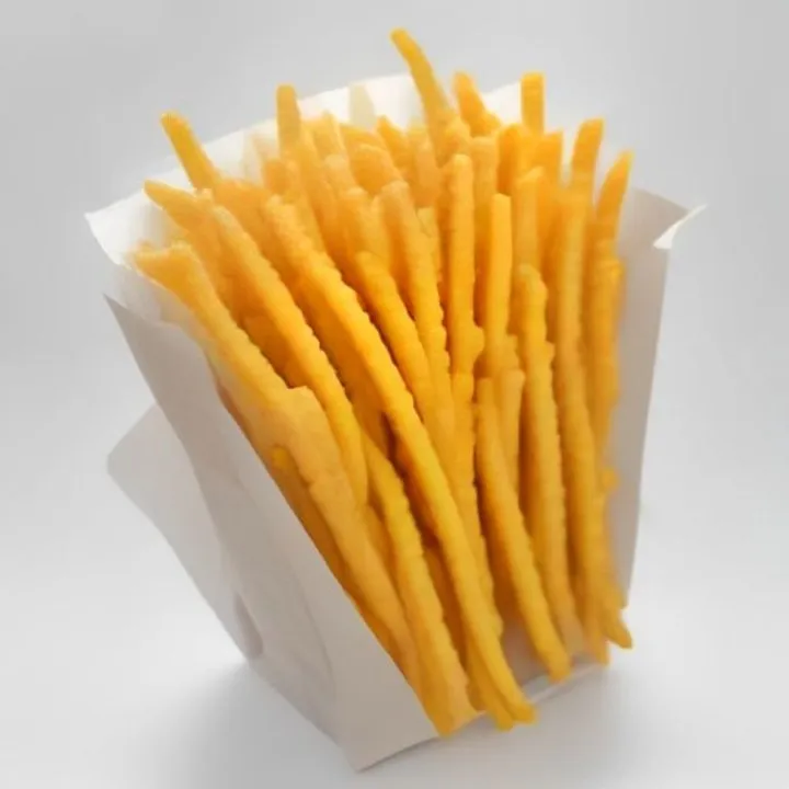 Burger King Chicken Fries - 12 Pieces — chicken item