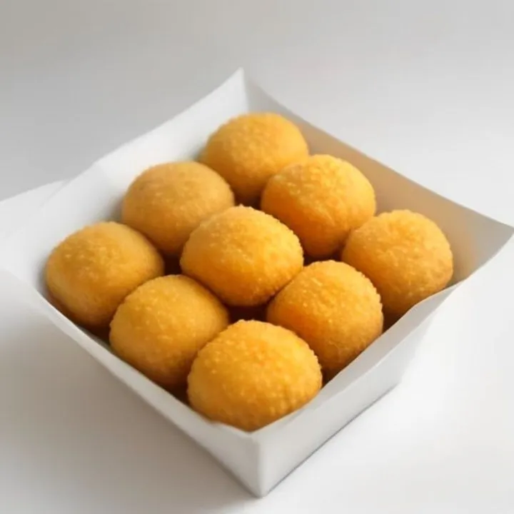 Burger King Chicken Nuggets - 8 Pieces, chicken item