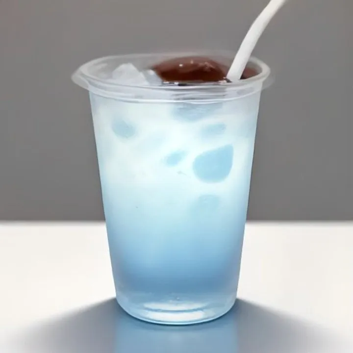 Burger King Coca-Cola — drink