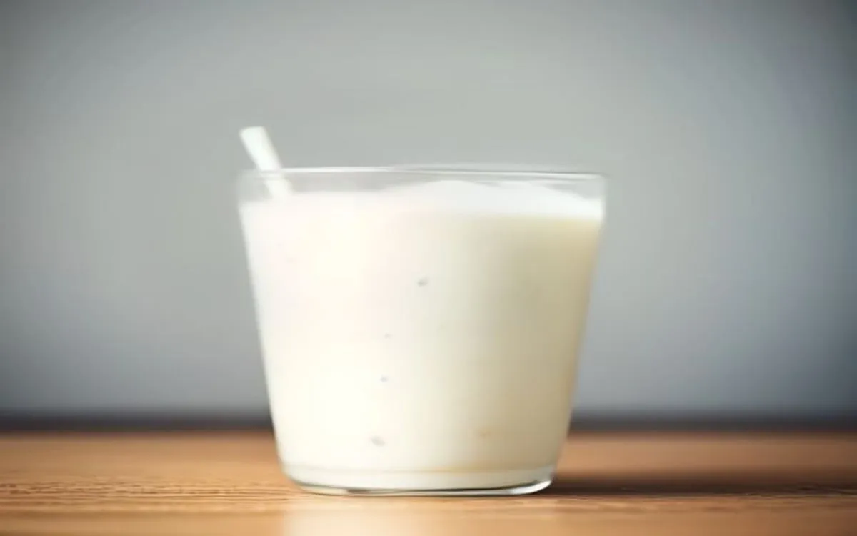 Burger King Fat Free Milk — menu item