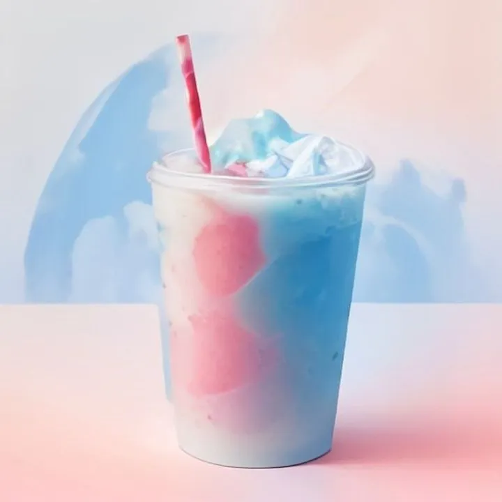 Burger King Have-sies — drink
