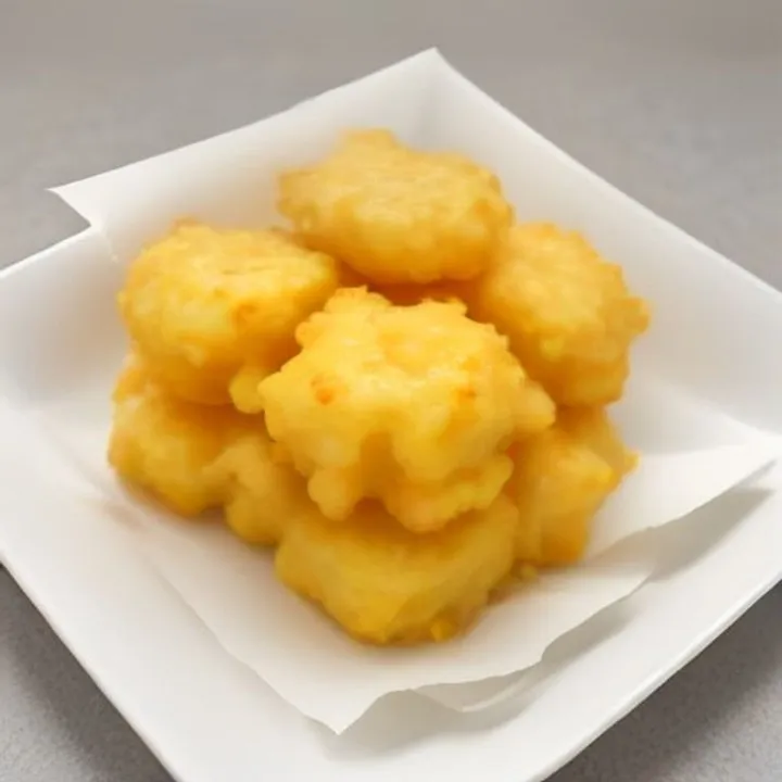 Burger King Large Hash Browns — breakfast item