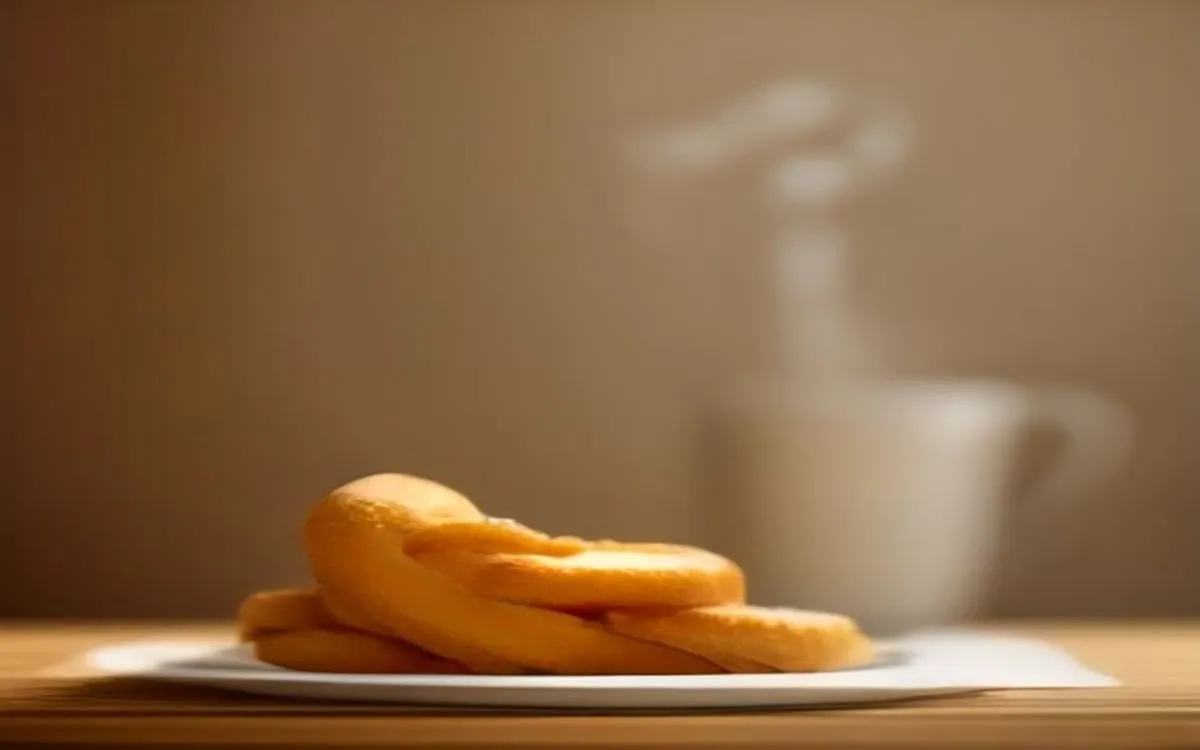 Burger King Onion Rings - Small — side order