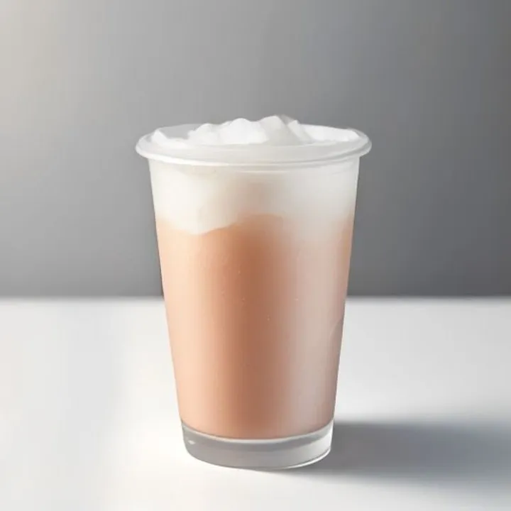 Burger King Diet Coke — drink